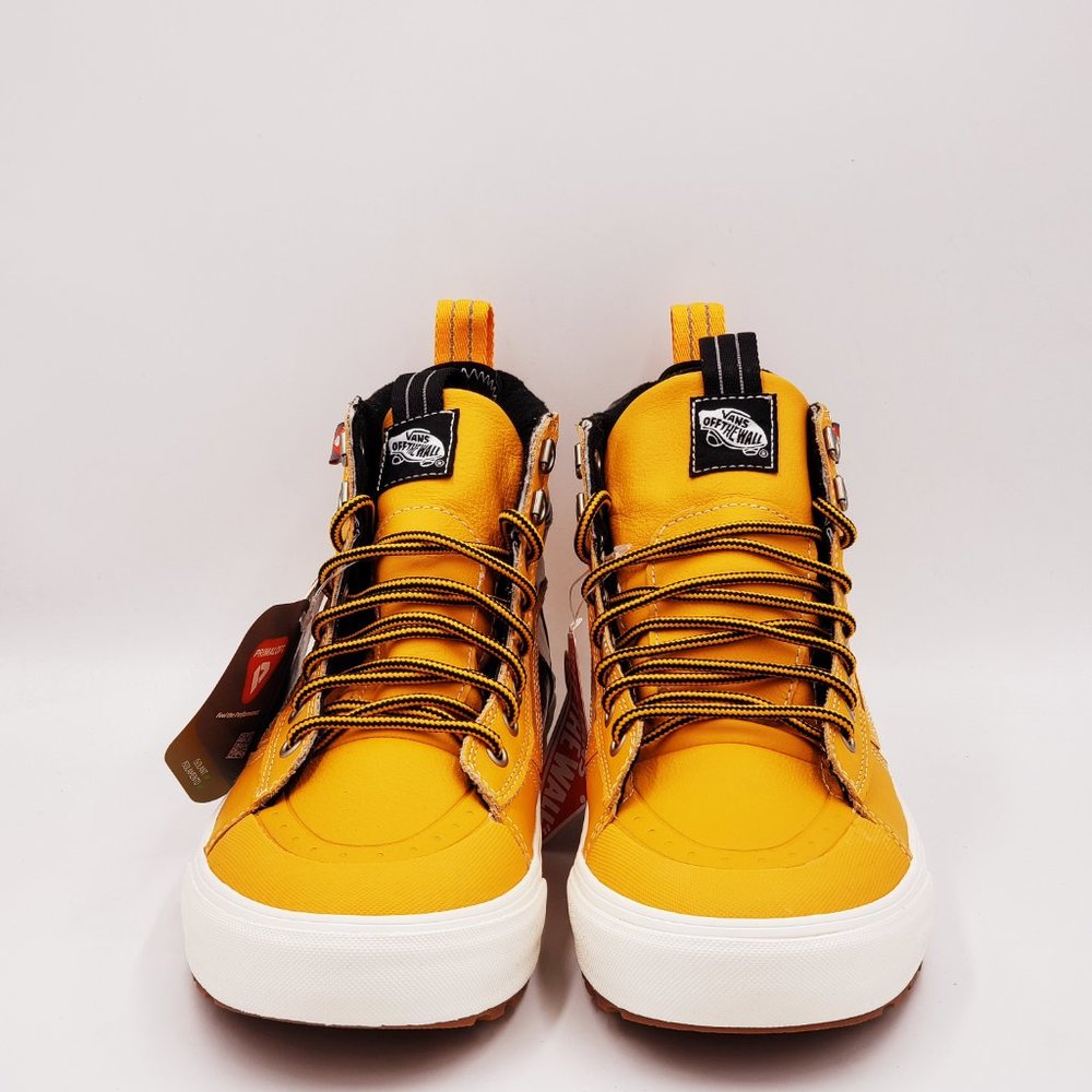 New! Vans Sk8 hi MTE 2.0 DX Shoes A362 - Picture 2 of 7